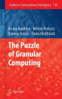 The Puzzle of Granular Computing / Edition 1