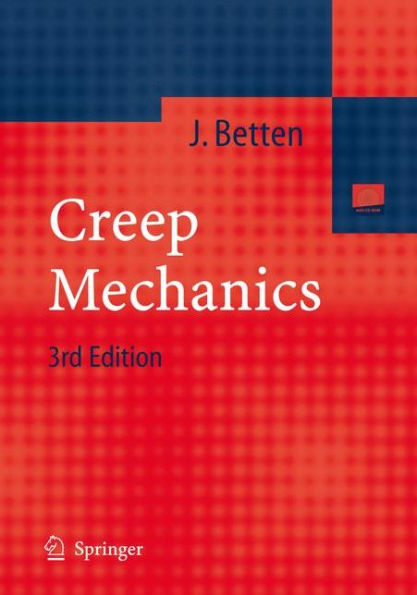 Creep Mechanics / Edition 3