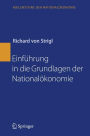 Einfï¿½hrung in die Grundlagen der Nationalï¿½konomie