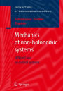 Mechanics of non-holonomic systems: A New Class of control systems