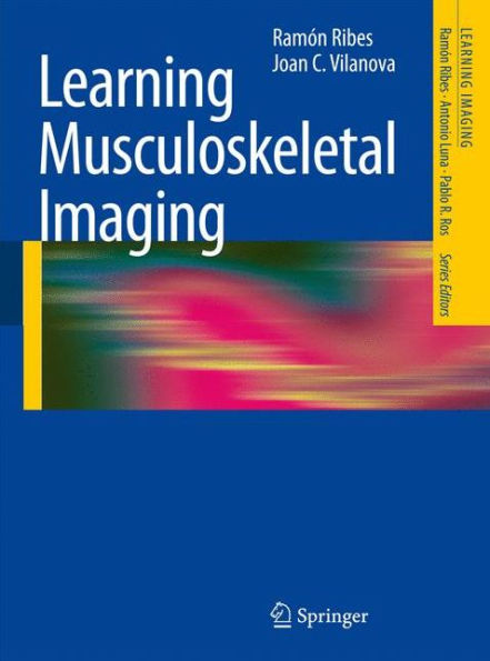 Learning Musculoskeletal Imaging / Edition 1