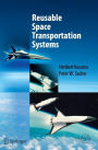 Reusable Space Transportation Systems / Edition 1