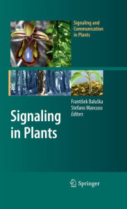 Title: Signaling in Plants, Author: Frantisek Baluska