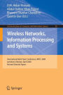 Wireless Networks Information Processing and Systems: First International Multi Topic Conference, IMTIC 2008 Jamshoro, Pakistan, April 11-12, 2008 Revised Papers / Edition 1