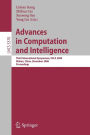 Advances in Computation and Intelligence: Third International Symposium on Intelligence Computation and Applications, ISICA 2008 Wuhan, China, December 19-21, 2008 Proceedings / Edition 1
