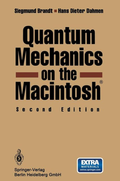 Quantum Mechanics on the Macintosh®