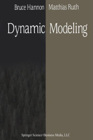 Title: Dynamic Modeling, Author: Bruce Hannon