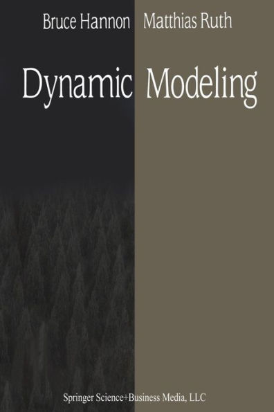 Dynamic Modeling