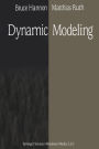 Dynamic Modeling