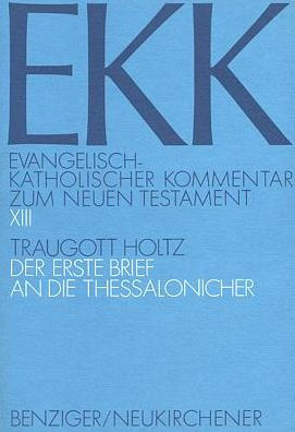 Der erste Brief an die Thessalonicher