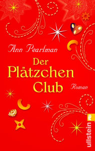 Title: Der Plätzchen Club, Author: Ann Pearlman