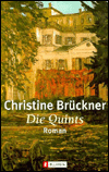 Title: Die Quints, Author: Christine Bruckner