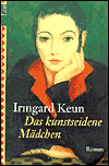 Title: Das Kunstseidene Mädchen / Edition 1, Author: Irmgard Keun