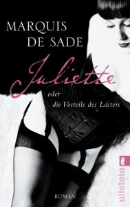 Title: Juliette oder die Vorteile des Lasters, Author: Marquis de Sade