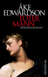 Title: Toter Mann: Der neunte Fall für Erik Winter, Author: Åke Edwardson