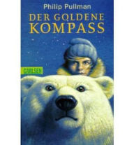 Title: Der goldene Kompass (The Golden Compass), Author: Philip Pullman