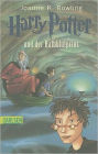 Harry Potter und der Halbblutprinz (Harry Potter and the Half-Blood Prince) (Harry Potter #6)