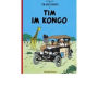 Tim und Struppi: Tim im Kongo (Tintin in the Congo)