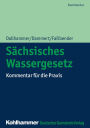 Sächsisches Wassergesetz: Kommentar für die Praxis