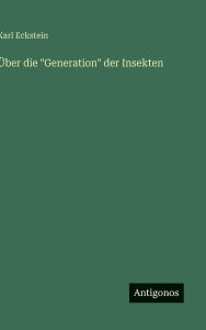 Title: ï¿½ber die 