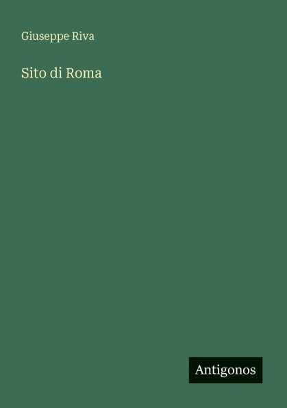 Sito di Roma