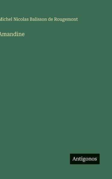 Amandine