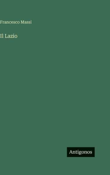 Il Lazio