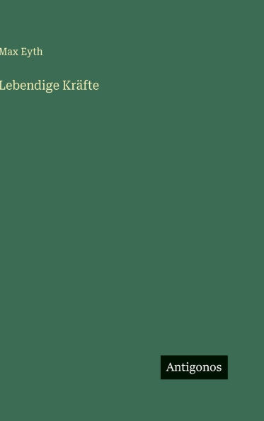Lebendige KrÃ¯Â¿Â½fte