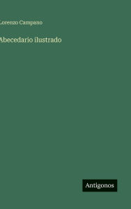 Title: Abecedario ilustrado, Author: Lorenzo Campano