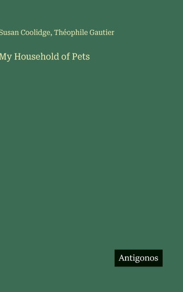 My Household of Pets