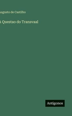 A Questao do Transvaal