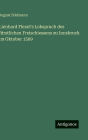 Lienhard Flexel's Lobspruch des fï¿½rstlichen Freischiessens zu Innsbruck im Oktober 1569