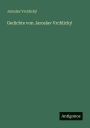 Gedichte von Jaroslav VrchlickÃ¯Â¿Â½