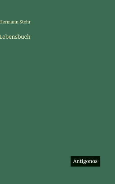 Lebensbuch
