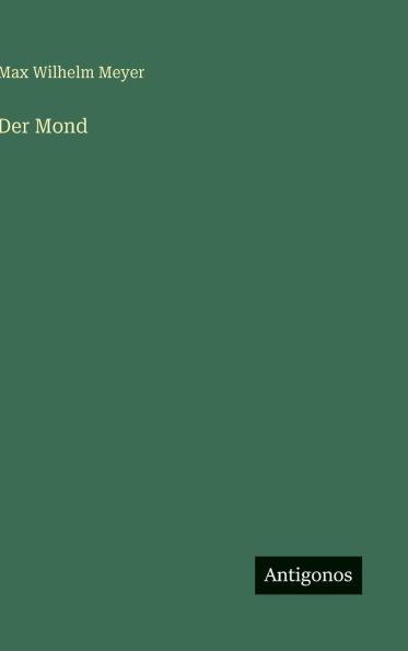 Der Mond