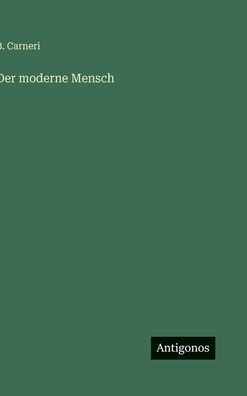 Der moderne Mensch