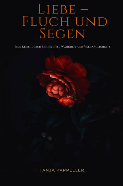 Liebe - Fluch und Segen: Eine Reise durch Sehnsucht, Wahrheit und Vergänglichkeit