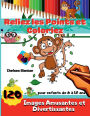 Reliez Les Points Et Coloriez 120 Images Amusantes et Divertissantes pour Enfants de 6 ï¿½ 12 ans: Jeux Cï¿½rï¿½braux Divertissants Educatifs Activitï¿½s d'apprentissage Jeux de Sociï¿½tï¿½