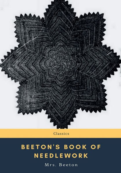 Beeton's Book of Needlework