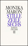 Stille Zeile Sechs