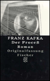 Title: Der Prozess (The Trial), Author: Franz Kafka