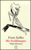 Title: Die Erzahlungen Originalfassung (The Complete Stories) / Edition 1, Author: Franz Kafka