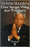 Title: Der Lange Weg Zur Freiheit, Author: Nelson Mandela