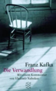 Title: Die Verwandlung (The Metamorphosis) / Edition 1, Author: Franz Kafka