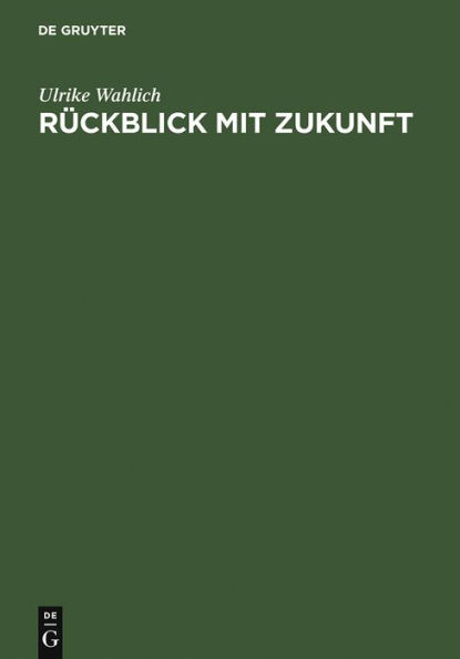 Rückblick mit Zukunft: 100 Jahre Zentral- und Landesbibliothek Berlin