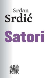 Title: Satori, Author: Srdan Srdic
