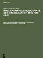 Bildungswesen und Erziehung / Geographie, Kartographie, Geodäsie / Geschichte