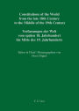 Constitutional Documents of Denmark, Norway and Sweden 1809-1849