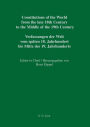 Polish Constitutional Documents 1790-1848 / Edition 1