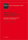UNIMARC & Friends: Charting the New Landscape of Library Standards: Proceedings of the International Conference Held in Lisbon, 20-21 March 2006